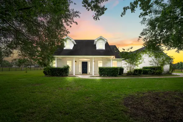 11027 Spell Road, Tomball, TX 77375