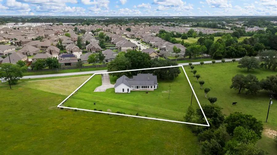 11027 Spell Road, Tomball, TX 77375 - #2