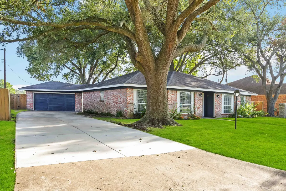 12418 A Bar Drive, Santa Fe, TX 77510 - Image #1