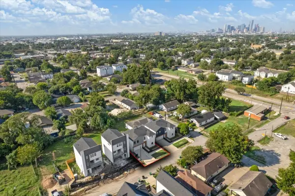 5604 Mulvey Street, Houston, TX 77020
