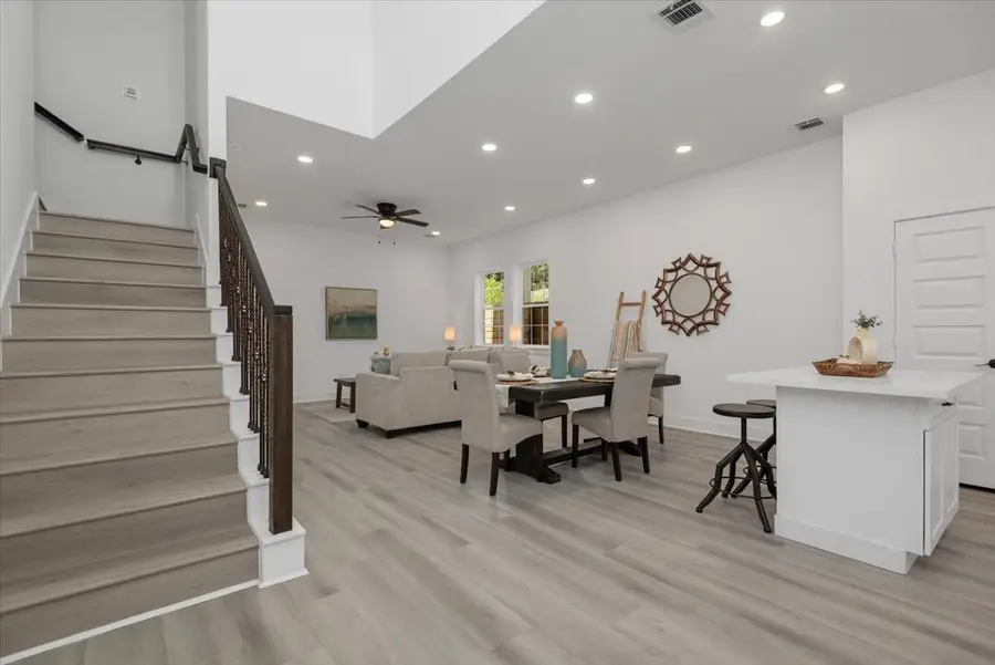 5604 Mulvey Street, Houston, TX 77020 - #2