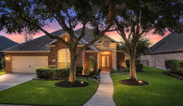 9515 Needham Cross Drive, Spring, TX 77379