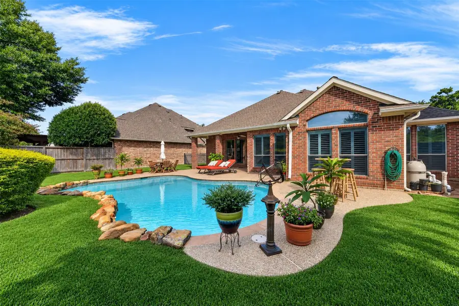 9515 Needham Cross Drive, Spring, TX 77379 - #3