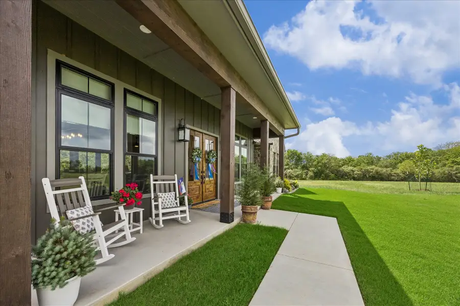 10493 Fm 1371, Chappell Hill, TX 77426 - #3