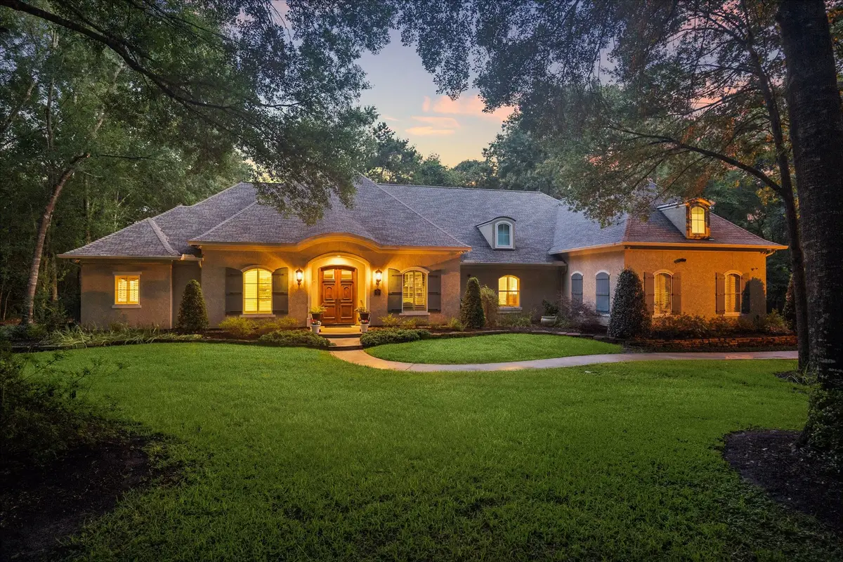 37519 Edgewater Drive, Pinehurst, TX 77362 - #1