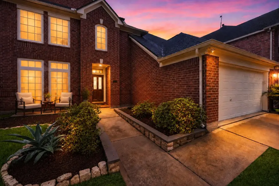 5724 Shady Hollow Court, Rosharon, TX 77583 - #2