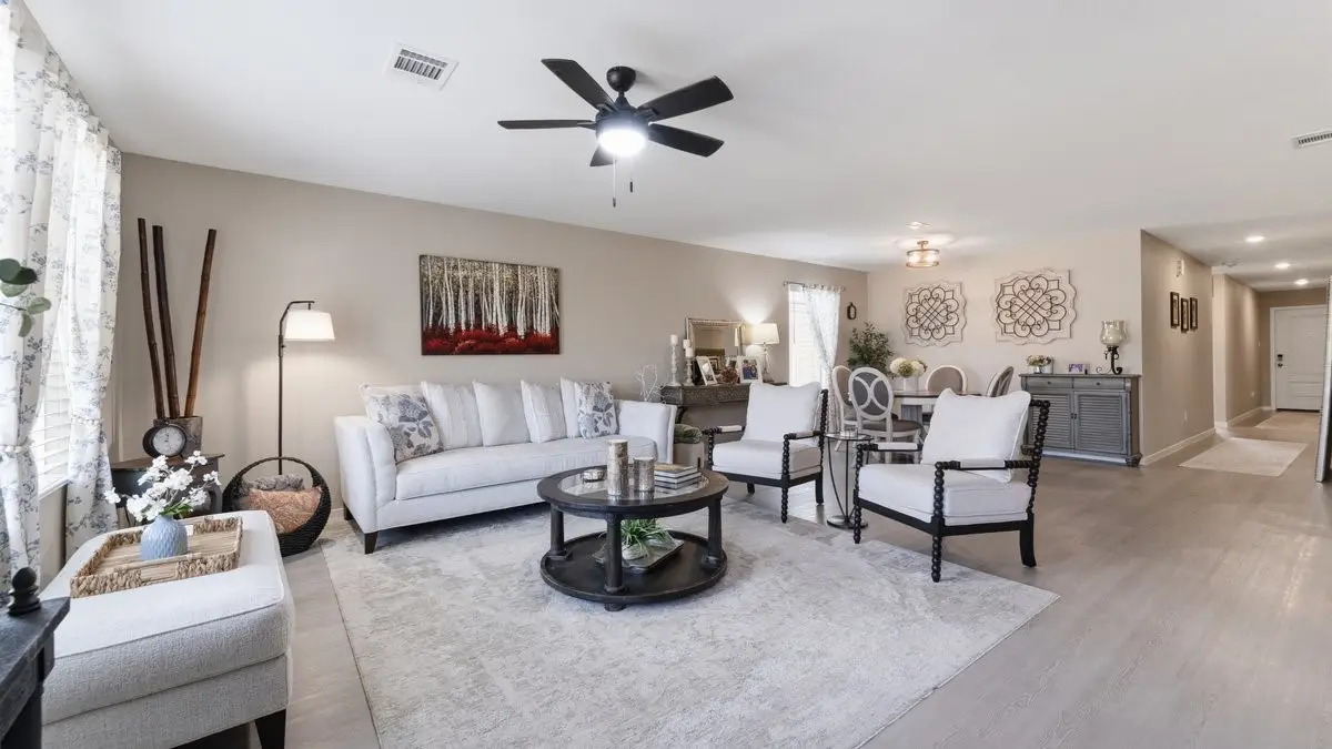 481 Tejas Trail, Waller, TX 77484 - #1