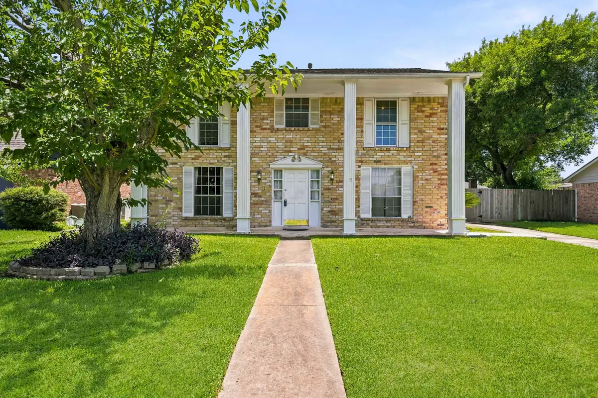 12211 Level Run Street, Meadows Place, TX 77477 - #1