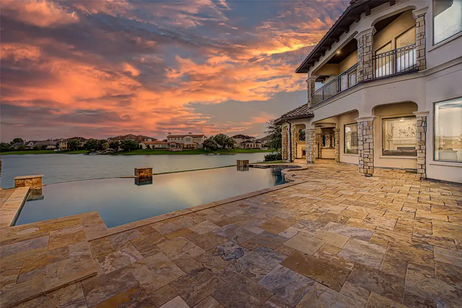 50 Sunset Park Lane, Sugar Land, TX 77479 - #2