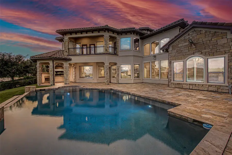 50 Sunset Park Lane, Sugar Land, TX 77479 - #3
