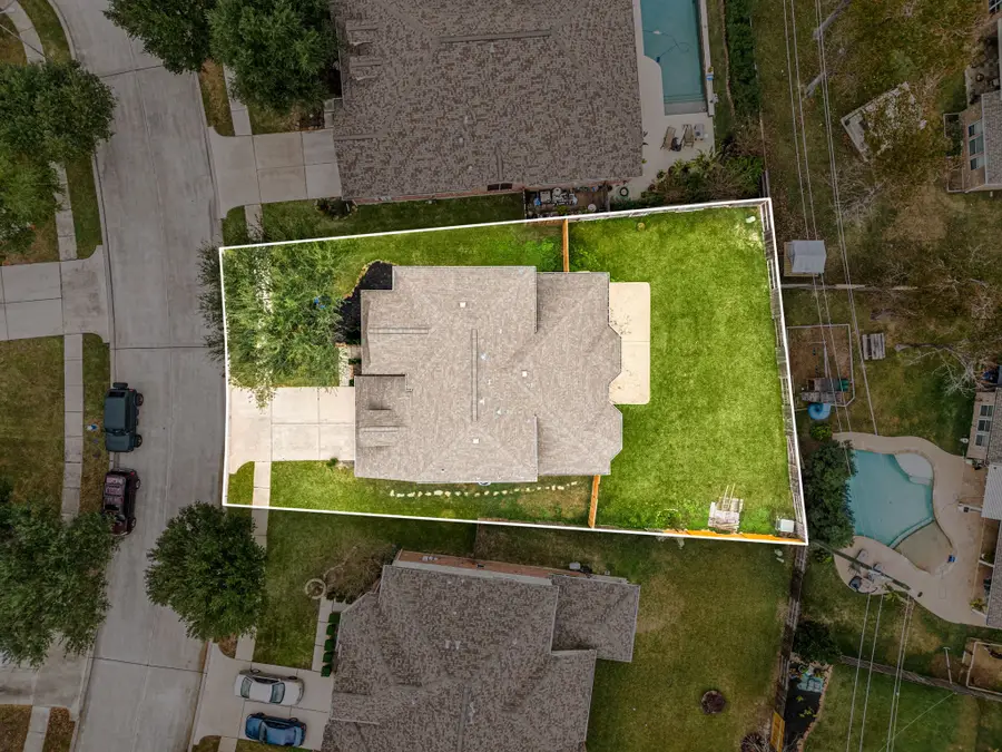 13834 Lake Livingston Drive, Houston, TX 77044 - #3