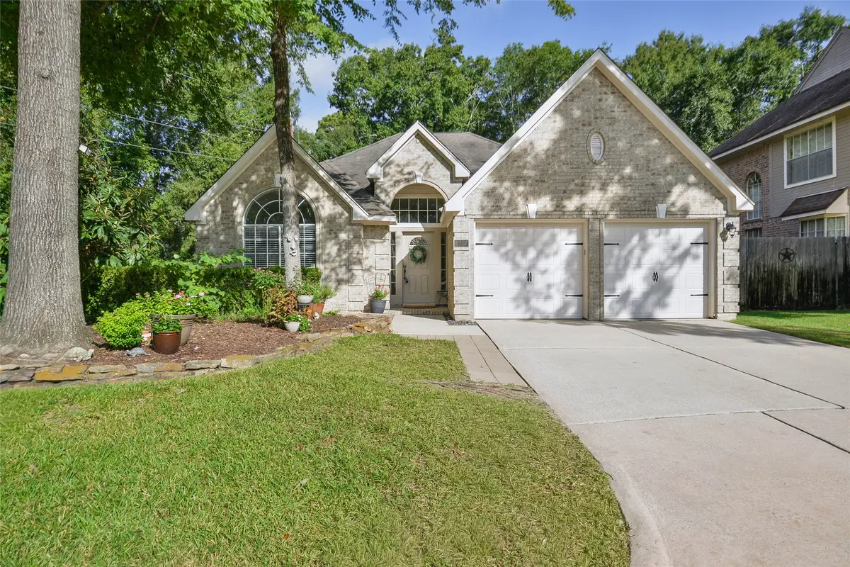 5307 Aspen Lake Court, Kingwood, TX 77345 - #1