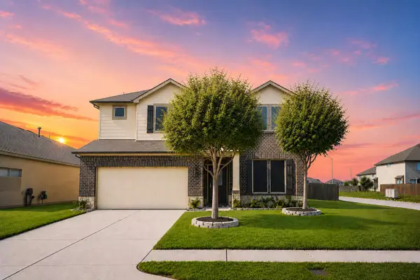 5415 Nero Lake Drive, Katy, TX 77449