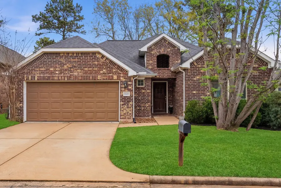 11610 Redbird Lane, Montgomery, TX 77356 - #2