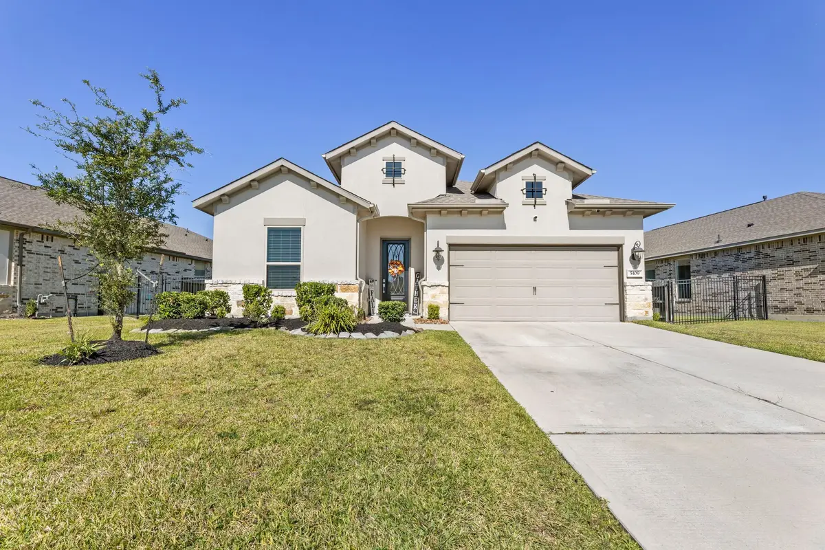 5109 Andorra Bend Lane, Porter, TX 77365 - #1