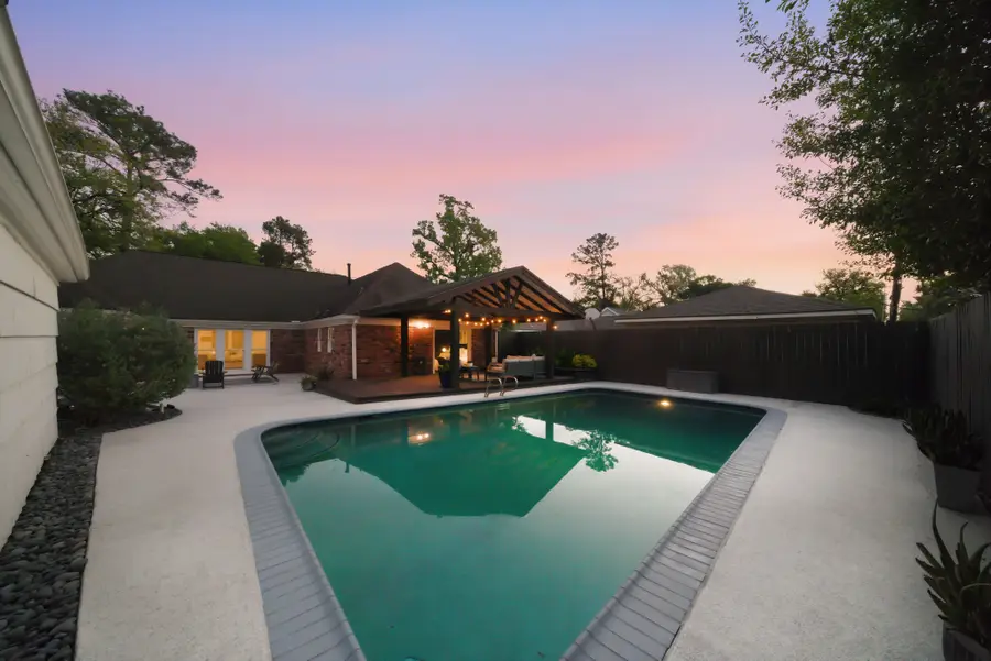 7215 Northampton Way, Houston, TX 77055 - #2