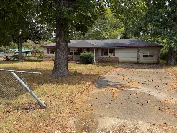 1210 Hemphill Street, Jasper, TX 75951