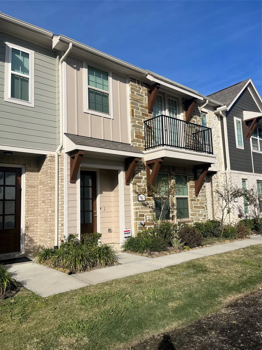 9452 Caddo Ridge Lane, Cypress, TX 77433 - #3