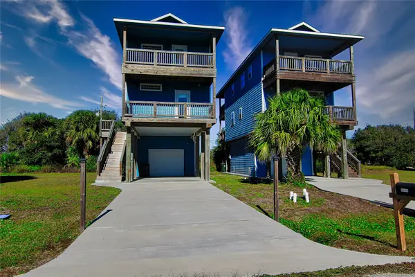 14146 Miramar Drive, Galveston, TX 77554