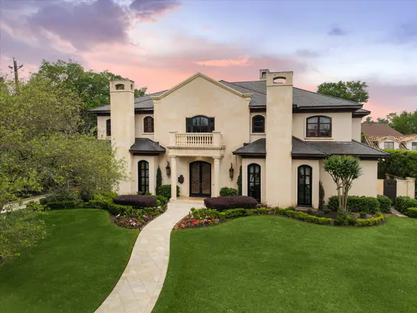 5530 Tilbury Drive, Houston, TX 77056