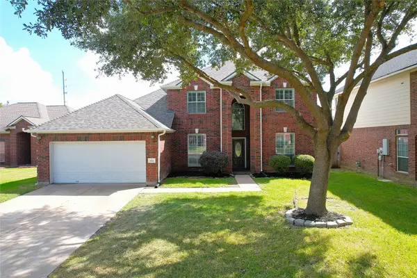 7614 Mccormick Mill Court, Houston, TX 77095