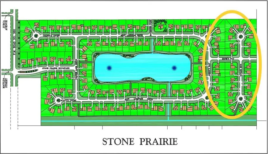 8026 Main St, Needville, TX 77461 - #2