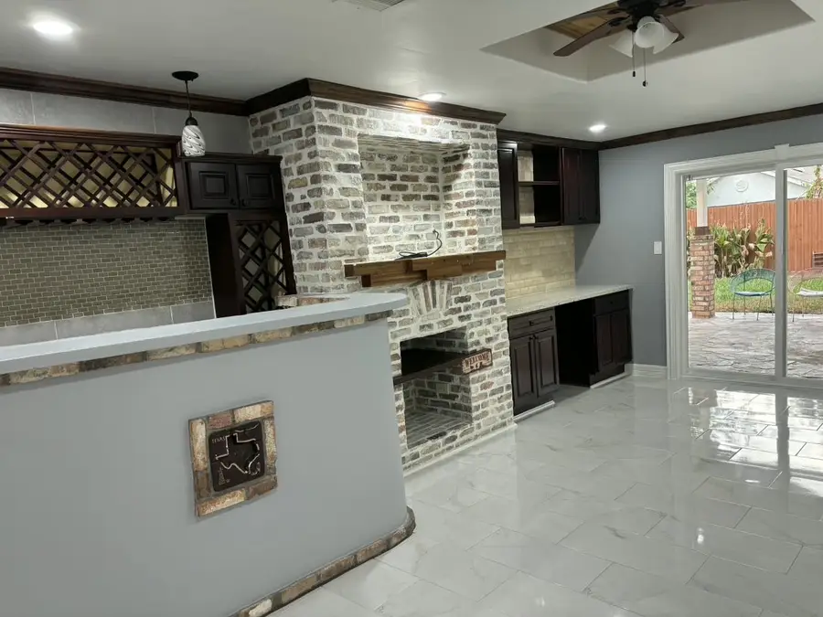 7718 Breezeway Street, Houston, TX 77040 - #3