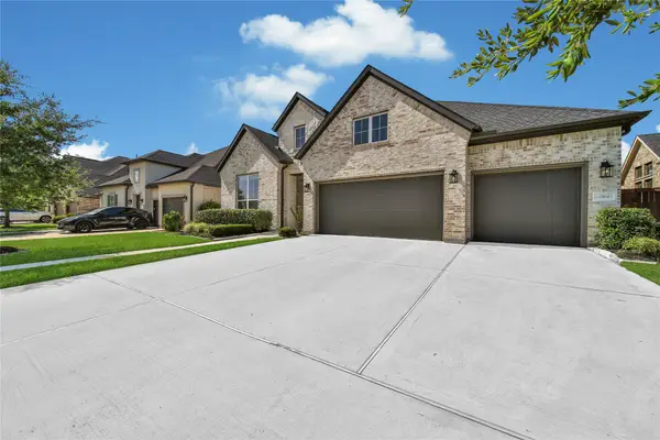 12014 Parsifal Creek Road, Humble, TX 77346