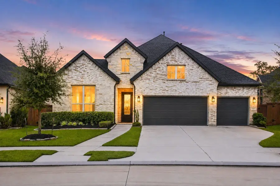 12014 Parsifal Creek Road, Humble, TX 77346 - #3