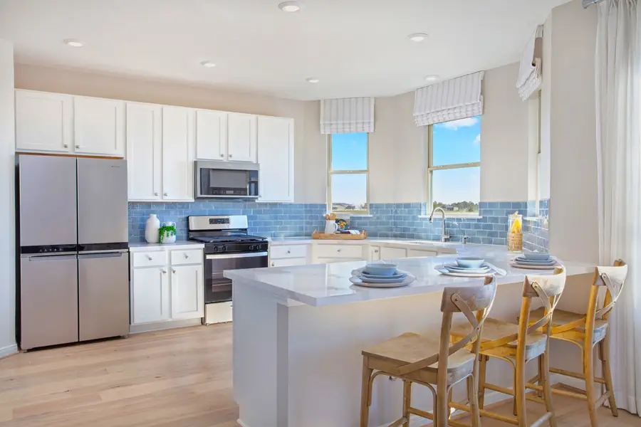 22863 Wolfshire Way, Hockley, TX 77447 - #3