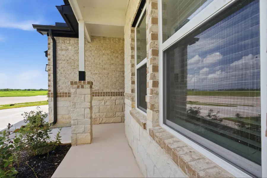 2403 Outpost Canyon Drive, Rosharon, TX 77583 - #3