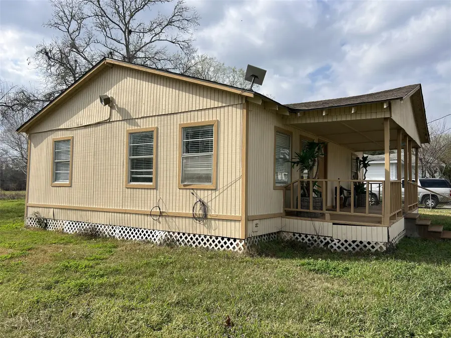 380 Governors Hogg Drive, Point Blank, TX 77364 - #2