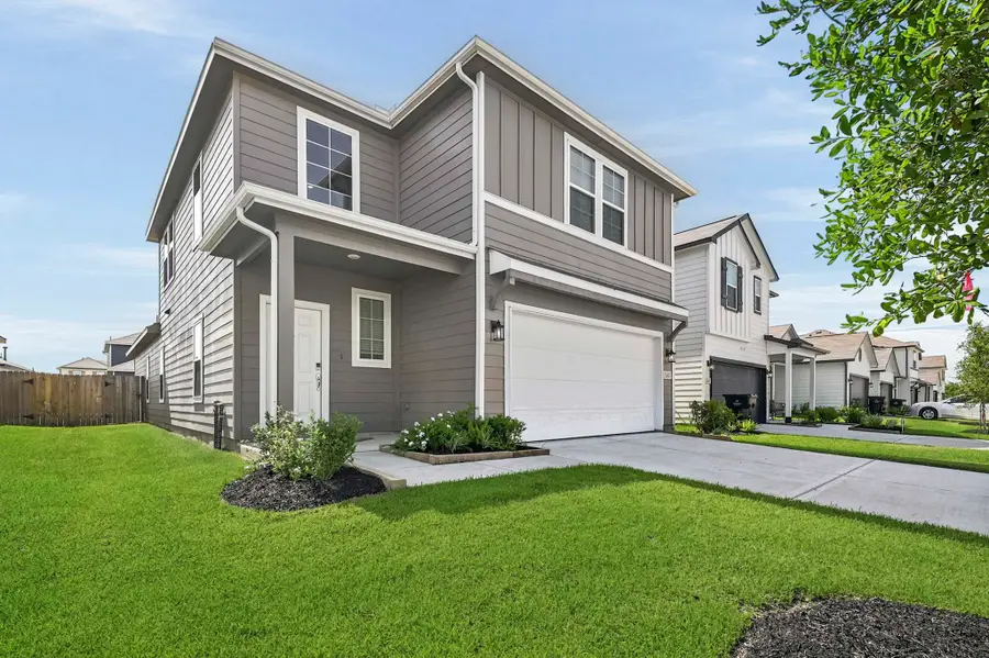 11603 Heritage Wind Drive, Crosby, TX 77532 - #3