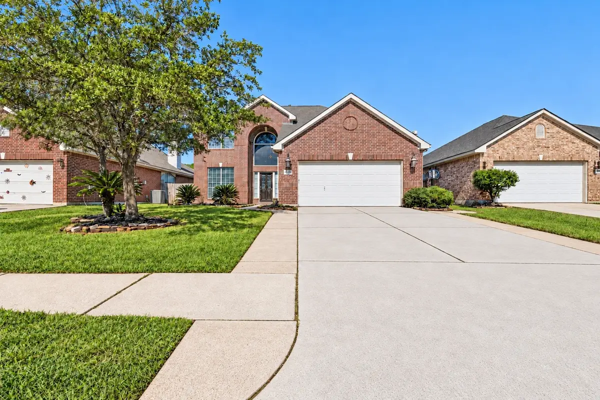 21819 Hannover Village Drive, Spring, TX 77388 - #1