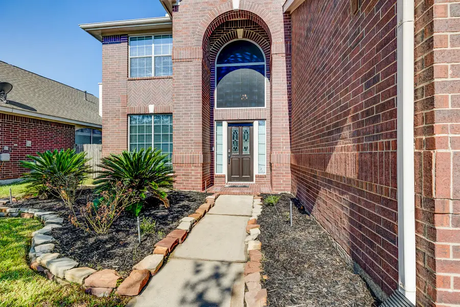 21819 Hannover Village Drive, Spring, TX 77388 - #2