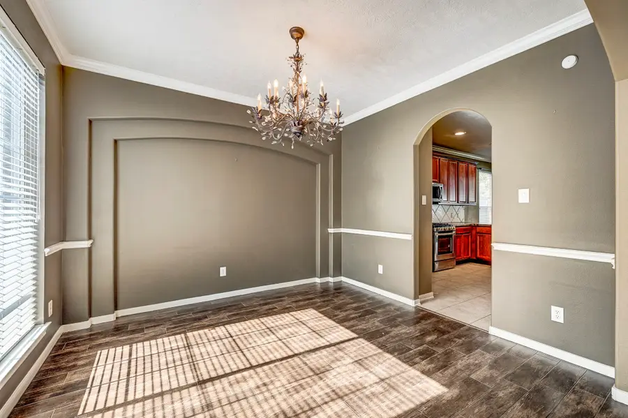 21819 Hannover Village Drive, Spring, TX 77388 - #3