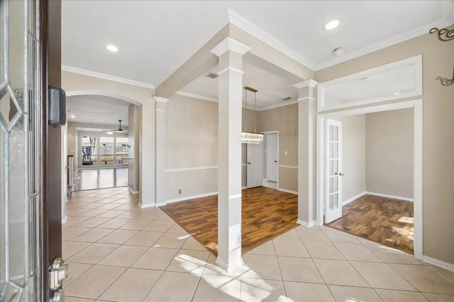 3211 Chappelwood Drive, Pearland, TX 77584 - #3