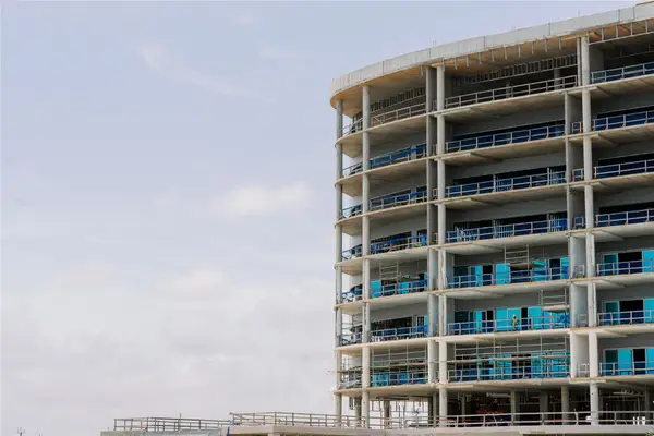 10525 San Luis Pass Road #707, Galveston, TX 77554