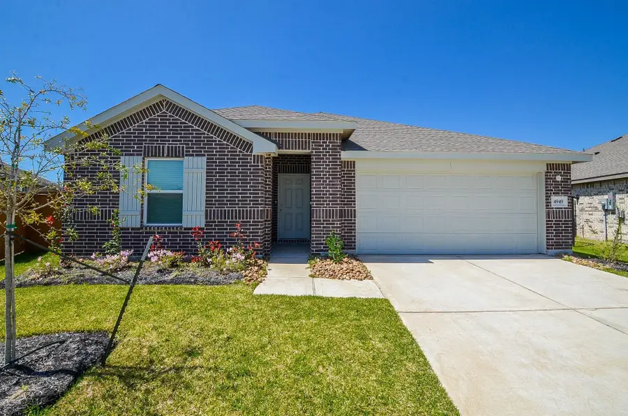4949 Almond Terrace Drive, Katy, TX 77493 - #2