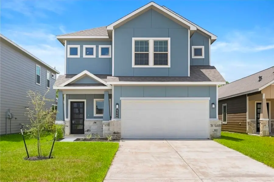 503 Zeus Mountains Drive, Crosby, TX 77532 - #2