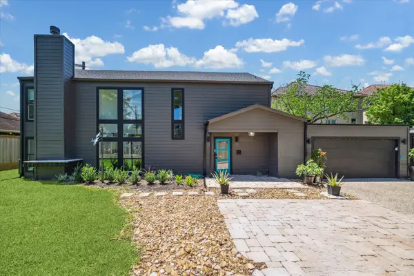 7703 Bobbitt Lane #D, Houston, TX 77055