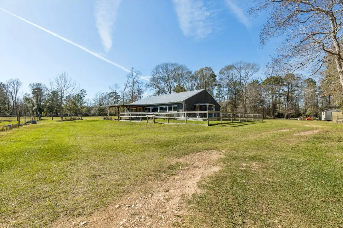 392 Robert E Lee Lane, Livingston, TX 77351 - #1