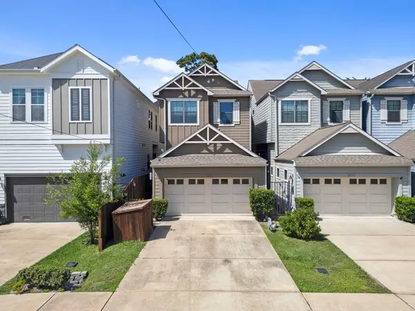 1913 W 15th Street, Houston, TX 77008