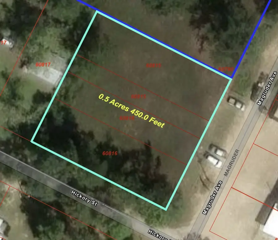 TBD Hickory Street, Cleveland, TX 77327 - #2