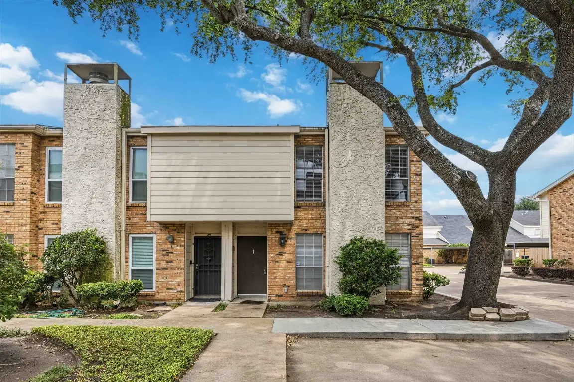 6201 Beverlyhill Street #30, Houston, TX 77057 - #1