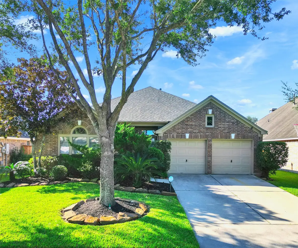 14922 Barton Grove Lane, Humble, TX 77396 - Image #1