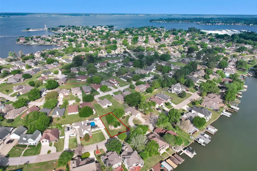 TBD Kingston Cove, Willis, TX 77318 - #3