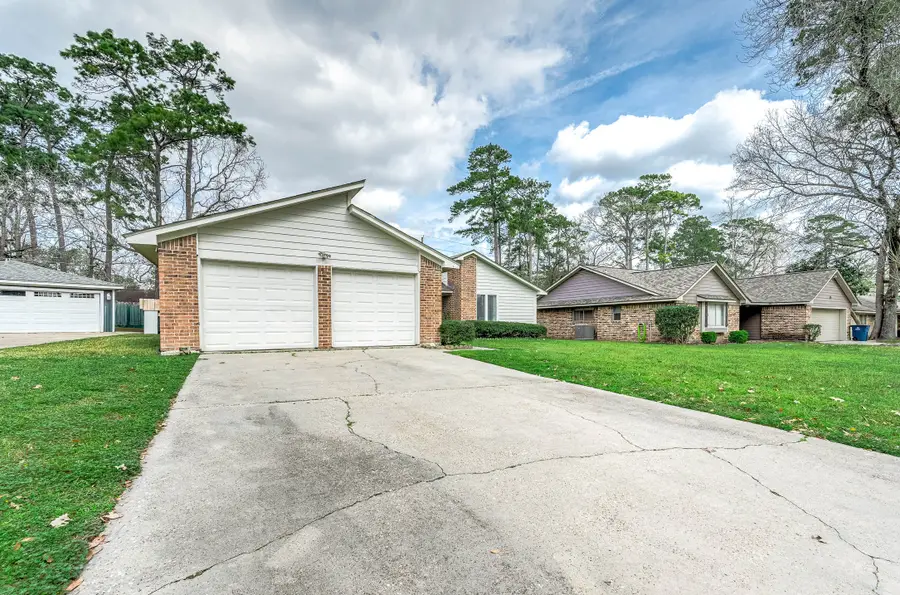 1903 Woodway Drive, Woodbranch, TX 77357 - #3