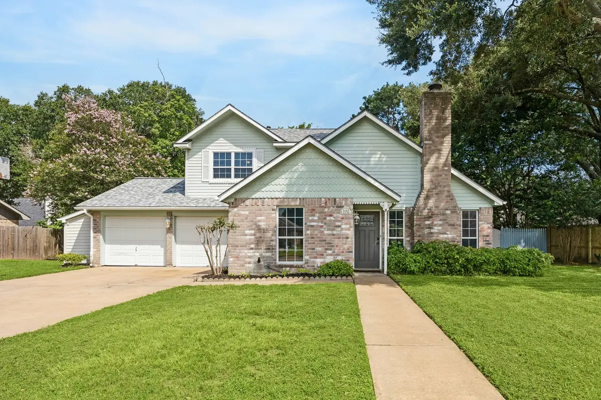 1003 Eagle Lake Road, Sealy, TX 77474 - #1