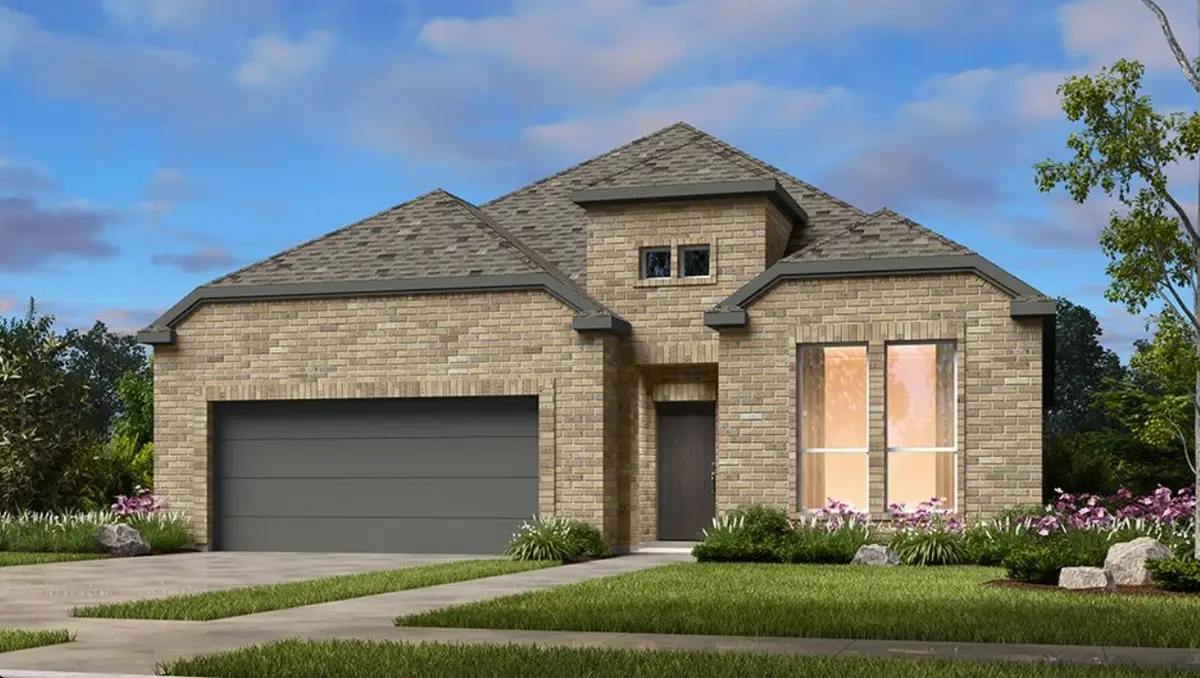 21934 Tamworth Hollow Trail, Cypress, TX 77433 - #1